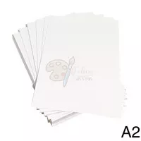 KERTAS GAMBAR A2 200 GSM