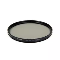 Filter Lensa CPL 77mm - Threaded Round Ring - Casiotel FFSMCPL-77