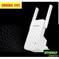 Range Extender/ Repeater TENDA A9 A301 Penguat Signal Wifi OEM TPLINK