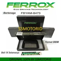 FERROX Filter Saringan Udara Yamaha Jupiter MX Old New