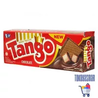 Tango Wafer 176 gr Coklat