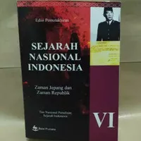 sejarah nasional indonesia jilid 6