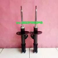 shockbreaker depan vios gen2 tahun 2008 2009 2010 2011 2012