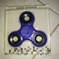 fidget spinner