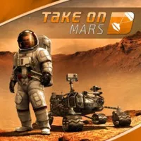 TAKE ON MARS SKIDROW PC DVD MAXELL
