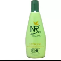 nr shampoo citrone 200ml