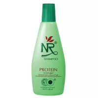 nr shampoo protein 200ml