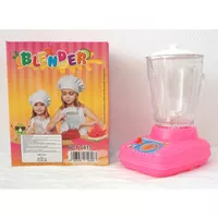 Mainan Anak Blender Mini OCT2411