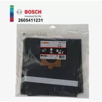 Dust Bag Vacuum Cleaner Bosch GAS 20 L SFC 2605411231 isi 5pcs