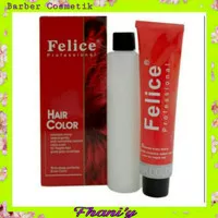felice hair color pewarna rambut cat rambut