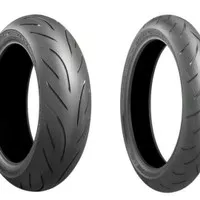 BAN LUAR BRIDGESTONE BATTLAX S21 UKURAN 190/55-17 BAN TUBELESS