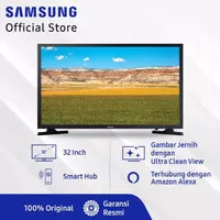 SAMSUNG Smart LED TV HD 32 Inch T4500