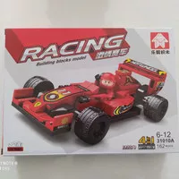 Lego Formula 1 Racing KW