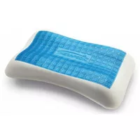 BANTAL GEL THERAPEDIC ANATOMIC GEL PILLOW