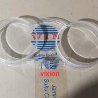 Mika spidometer Vixion