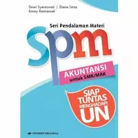 Buku Soal SPM Akuntansi untuk SMK/MAK Revisi