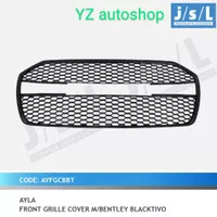 Grill Depan Ayla Model Bentley chrome JSL