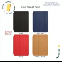Ipad Mini 4 Smart Case Book Cover Leather