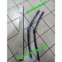 wiper blade depan Ford Ford Focus New 2012