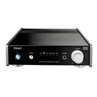 TEAC AI-301DA integrated amplifier bluetooth USB DAC aptX codec BARU