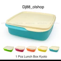 Kotak Makan / Tempat Makan / Lunch Box / Catering Box - Cleo Kyoto