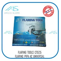 Flaring tools CT525/flaring pipa AC universal