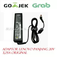 Adaptor Charger Original Lenovo IdeaPad Z360 Z370 Z380 Z460 Z465 Z470