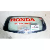 Kaca belakang mobil Honda CRV Rm Gen4 2013-2015