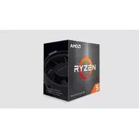 PROCESSOR AMD Ryzen™ 5 5600X Desktop Processors