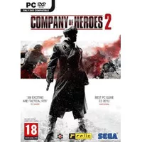 Company of Heroes 2 - Original Steam PC Games
