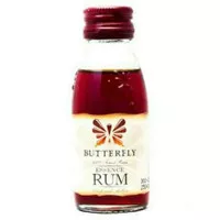 Rum Butterfly / Rum Essence