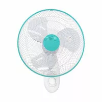 Kipas Angin Dinding Wall Fan Maspion 16 Inch 16 MWF-41K / MWF 41K