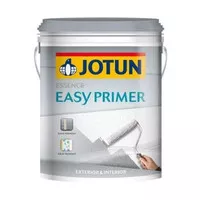 CAT JOTUN ESSENCE EASY PRIMER 18L / CAT DASAR JOTUN