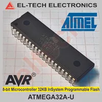 ATmega32A Atmega AT mega 32A mega32A AVR