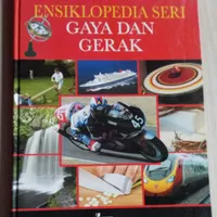 Ensiklopedia Seri Gaya dan Gerak