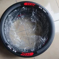 rims velg sepeda ukuran 16 plus 349 xlr8