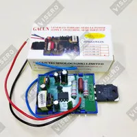 Regulator TV Gacun 34 ( Gacun-MK-34C )