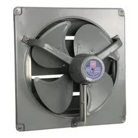 KDK KIPAS ANGIN HISAP / EXHAUST FAN INDUSTRIAL 16" INCH 40AAS