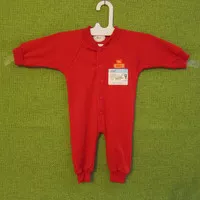 TERMURAH!! MIYO Baby Jumper Polos Cotton | Pakaian Jumper Polos Katun