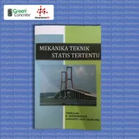 Buku Mekanika Teknik Statis Tertentu