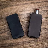 Leather Sleeve Case Hexohm V3 Oframe