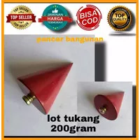 LOT TUKANG 200 GRAM - LOT BANGUNAN - LOT TIMBANGAN - LOT TUKANG - PLUM