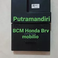 ECU BCM/Body Control Module Honda Mobilio