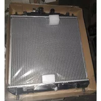 Radiator avanza xenia 1.3 cc 2004-2011 manual trivindo