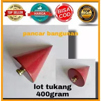 LOT TUKANG 400 GRAM - LOT BANGUNAN - LOT TIMBANGAN - LOT TUKANG - PLUM