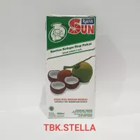 SANTAN SUN KARA 1 LITER