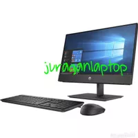 PC all in one HP Pro one 600 G5 Intel Corei5-9500| 4GB| 1TB| win10