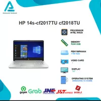 HP 14S- dq0508tu