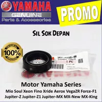 Yamaha Sil Sok Seal Shock Mio Soul Xeon Vixion JupiterZ Mx Aerox Xabre