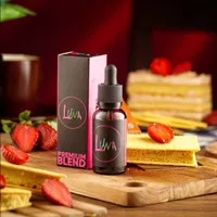 Liquid Premium Blend Luna 30ml Hero57